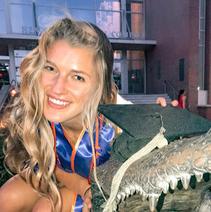 Meet your Posher, Grace